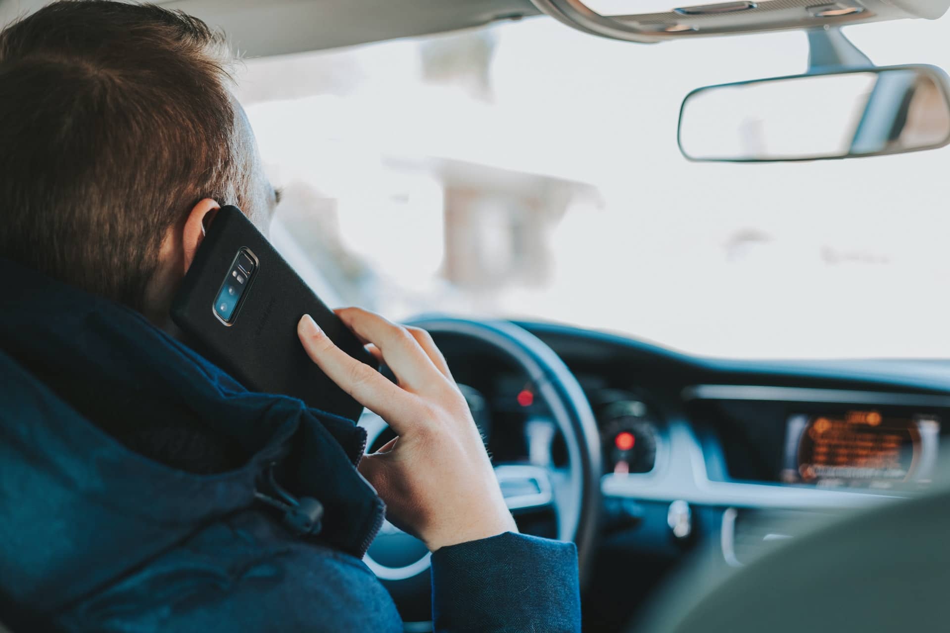 relaciones a distancia hablar todos los dias