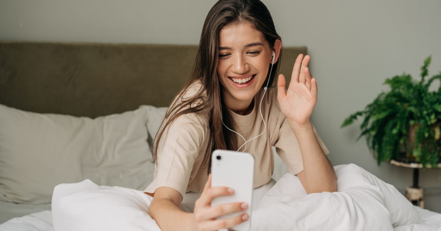 Como Exitar A Tu Novia A Distancia conexionadistancia.com